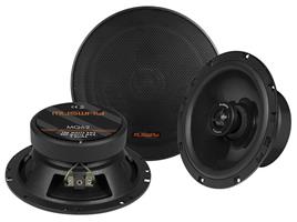 Musway MQ62 16,5 CM (6.5”) 2-WAY COAXIAL-SPEAKERS