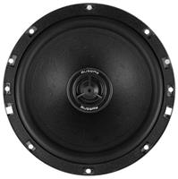 Musway MS62  16,5 CM (6.5”) 2-WAY COAXIAL-SPEAKERS