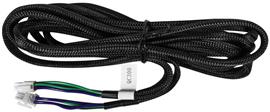 Musway MQC300 Quick Connect male on male, length 3,00 m