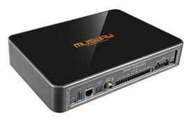 Musway TUNE12 12-CHANNEL DSP WITH PC/APP CONTROL