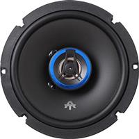 Autotek ATX62 16,5cm (6.5) 2-Way Coaxial-Speakers