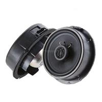AWV650 16,5cm Coax-speaker 50W RMS, 4 Ohm, for VW