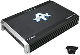 Autotek TA1800 Digitale versterker 1-kanaals