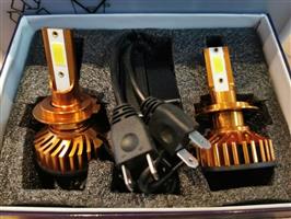 h7 led super wit 6000k
