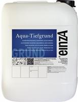 einzA - Aqua Tiefgrund - 1 maal 5 liter - 100m2 voorstrijk - voor binnen en buiten