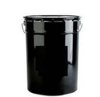 Houtcoat Zwart - Black Bitumen / Zwarte Teer - 20 liter