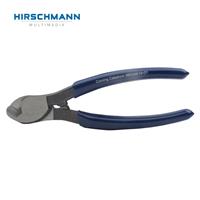 Hirschmann coax kniptang Papegaaibektang