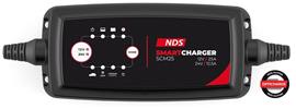 NDS smartcharger Acculader 12V-25A
