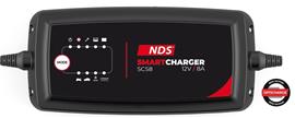 NDS smartcharger Acculader 12V-8A