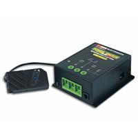 NDS powerswitch 12V/100A beheer van 2 Accus