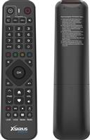 Xsarius extra afstandsbediening Xsarius Android Remote Control IR RCU-A3