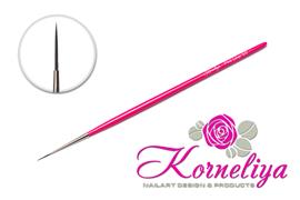 Korneliya Nagelpenseel Fine Liner Professional 5/0