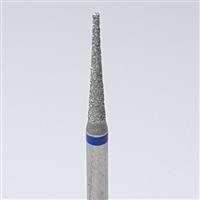 Korneliya Frees Bitje Diamant Naald Blauw 1,8 mm