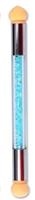 CHIMP Ombre Stick of Aeropuffing Stick BLAUW