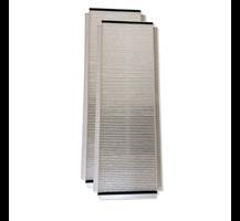 DucoBox Energy Premium 325 / 400 | G4/F7 filter (huismerk)