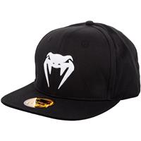 Venum Classic Snapback Zwart Wit