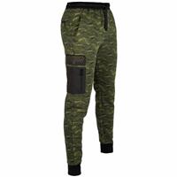 Venum Kleding Tramo 2.0 Jogging Broek Khaki Venum Nederland