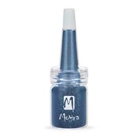 Moyra Glitter in Fles Nr. 05 Blauw