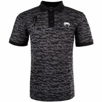 Venum Laser Polo Camo Venum Fightshop Europe