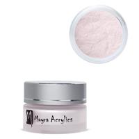 Moyra Acryl powder MAGIC EXTENSION (Glitter) 140 gram