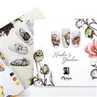 Moyra Inspiratie Boek Norkas Garden