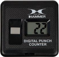 Hammer Boxing Bokscomputer - telt het aantal slagen