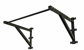 Toorx Fitness Fitness BT-PRO Muscle-up Optrekstang - 150 kg
