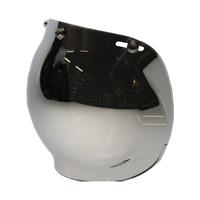 Bubble vizier chrome