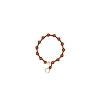 Kapha Kids Kristal Armband – Aarde GRANAAT