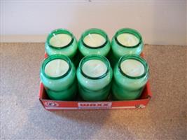 Biolight Refills Groen 1 stuks