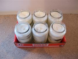 Biolight Refills Wit 1 stuks
