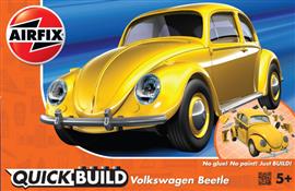 Airfix Volkswagen Beetle, Volkswagen Kever