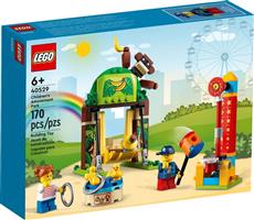 LEGO Kinderkermis - 40529