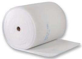 Filterdoek G4- ISO Coarse 60% - 1000 x 1000  x  20 mm