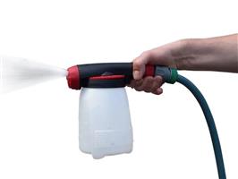 Nema-t-pot sproeier voor aaltjes
