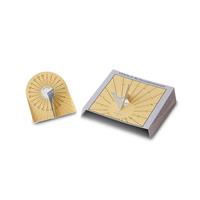 AM 5 Bouwmodel zonnewijzers II