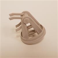 Millennium Falcon Radar Bracket Holder