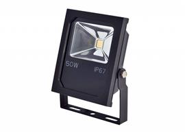 LED Bouwlamp 50 Watt - 4000K (helder wit) - IP67 - Crius