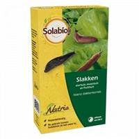 Solabiol Natria Slakkenkorrels 1 kilo