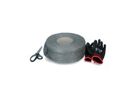 Muis & Rat Stop Staalwol kit
