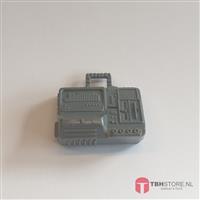 G.I. Joe Part - Computer Mainframe (v1) (v2)