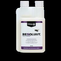 Resoluut Insectenspray