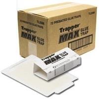 Trapper Max Pro Lijmval 19,5 cm x 13,5 cm (72 stuks)