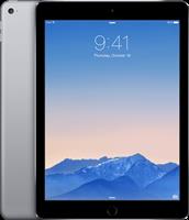 Apple iPad 9.7 Air 2 32GB 1.5Ghz WiFi (4G) zwart zilver + garantie