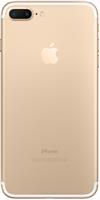 (actie + gratis cadeau) Apple iPhone 7 plus 128GB 5.5 wifi+4g simlockvrij wit goud + garantie