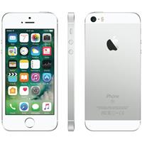 Apple iPhone SE 16GB 4 simlockvrij zilver + garantie