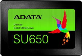 ADATA SU650 480GB SSD