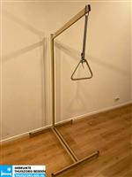 Vrijstaande Vaste Papegaai