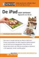PCSenior  -   De iPad voor Senioren