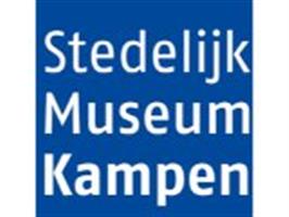 Geldige Stedelijk Museum Kampen Korting:(Uitverkoop: 2023)